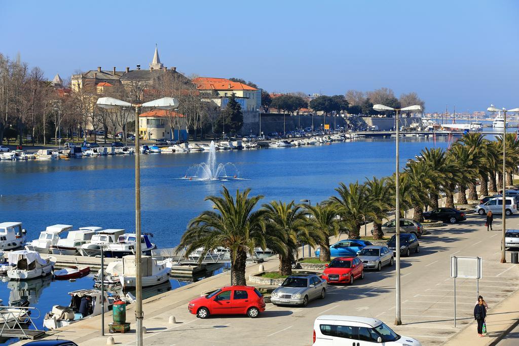 Lipotica Luxury Accommodation Zadar Dış mekan fotoğraf