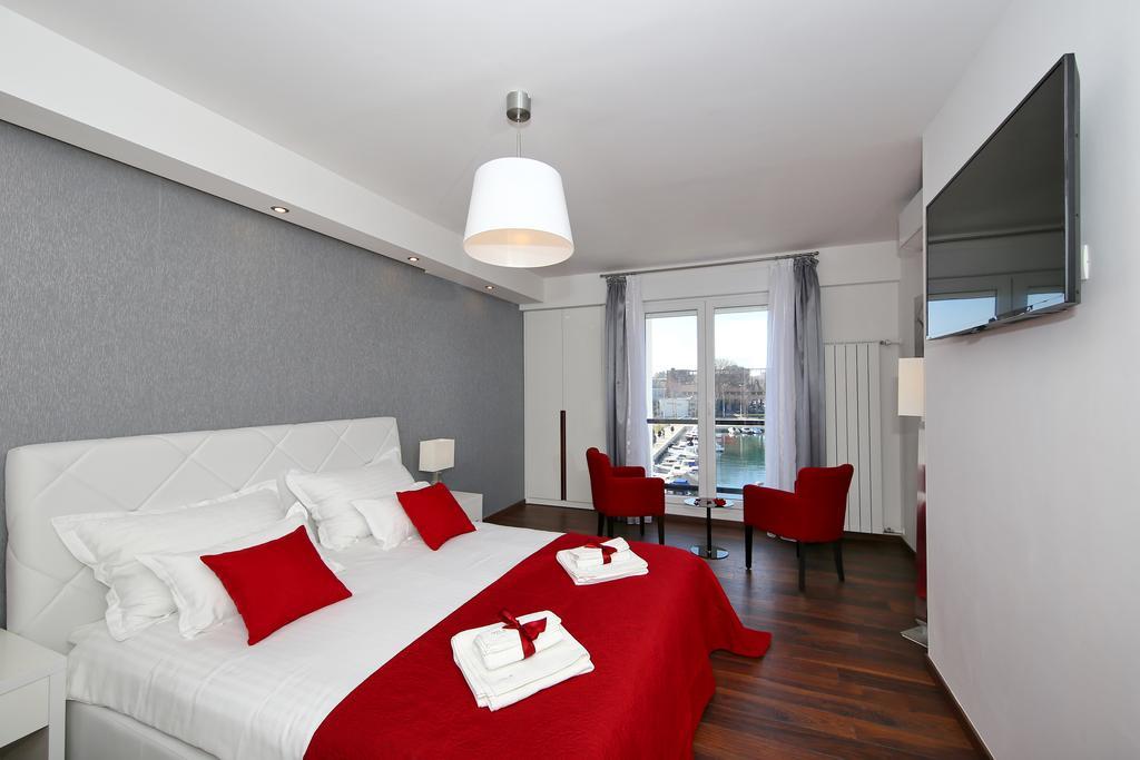 Lipotica Luxury Accommodation Zadar Dış mekan fotoğraf