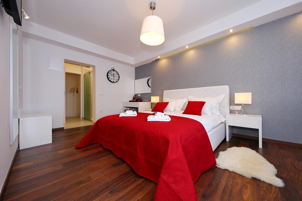 Lipotica Luxury Accommodation Zadar Dış mekan fotoğraf