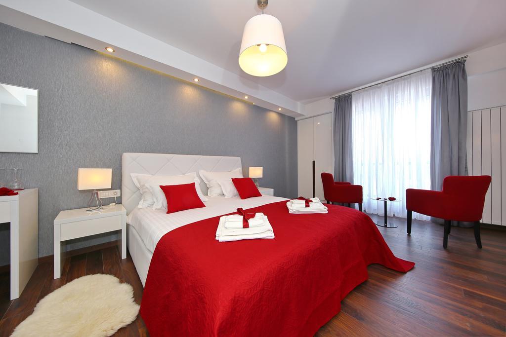 Lipotica Luxury Accommodation Zadar Dış mekan fotoğraf