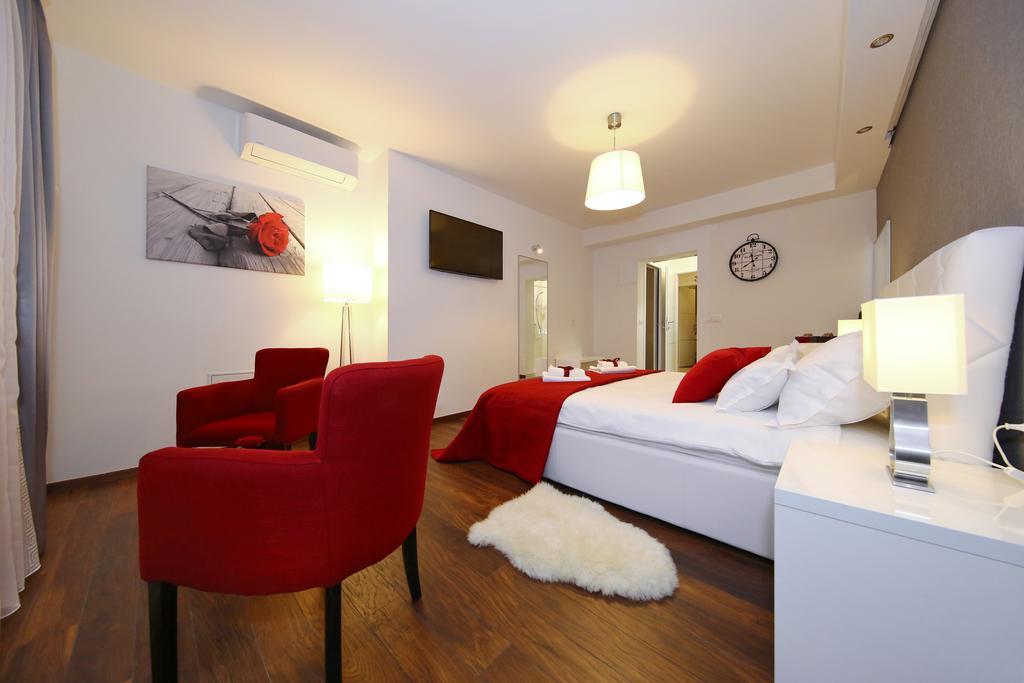 Lipotica Luxury Accommodation Zadar Dış mekan fotoğraf