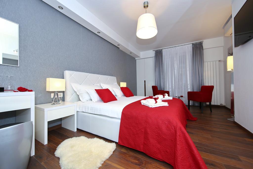 Lipotica Luxury Accommodation Zadar Dış mekan fotoğraf