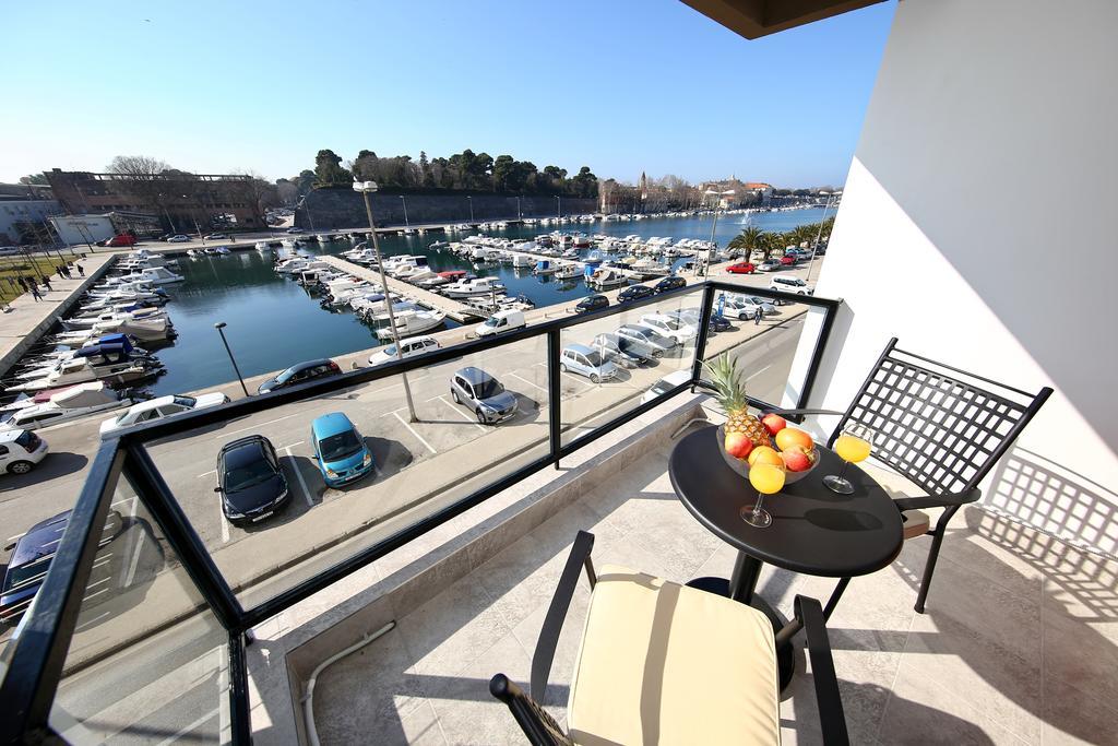 Lipotica Luxury Accommodation Zadar Dış mekan fotoğraf