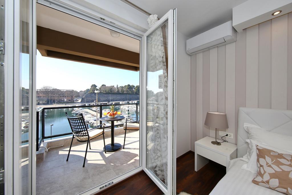 Lipotica Luxury Accommodation Zadar Dış mekan fotoğraf