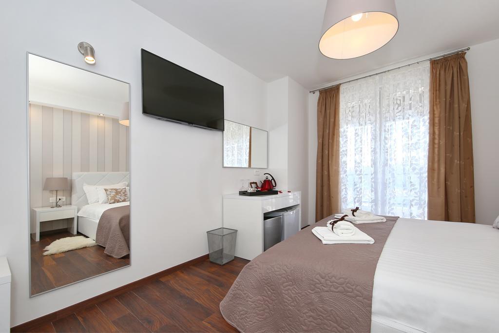 Lipotica Luxury Accommodation Zadar Dış mekan fotoğraf