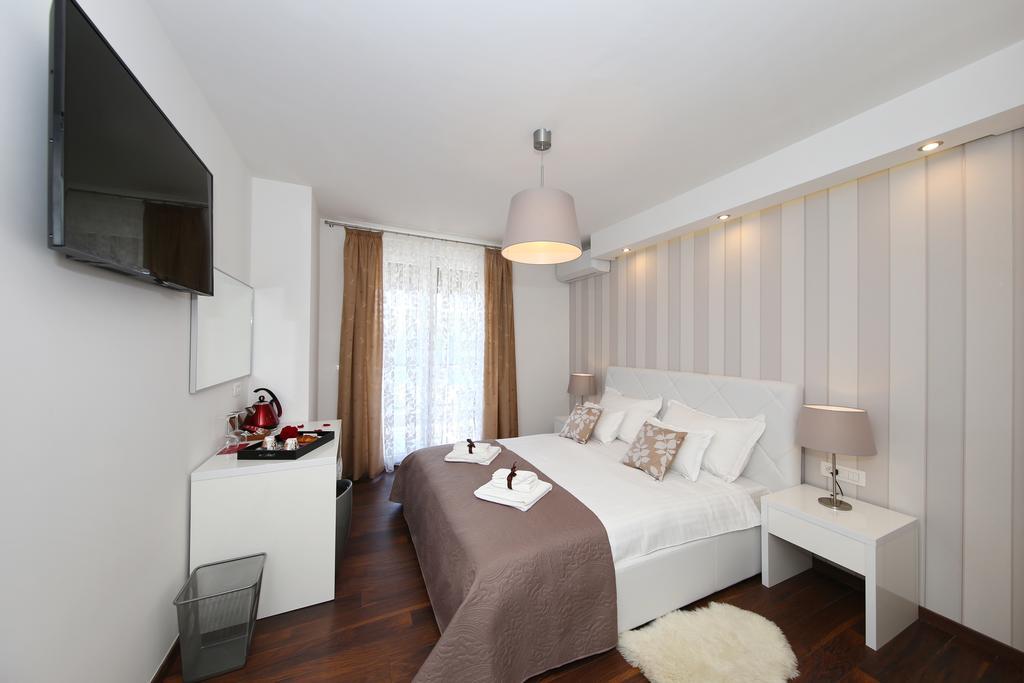 Lipotica Luxury Accommodation Zadar Dış mekan fotoğraf