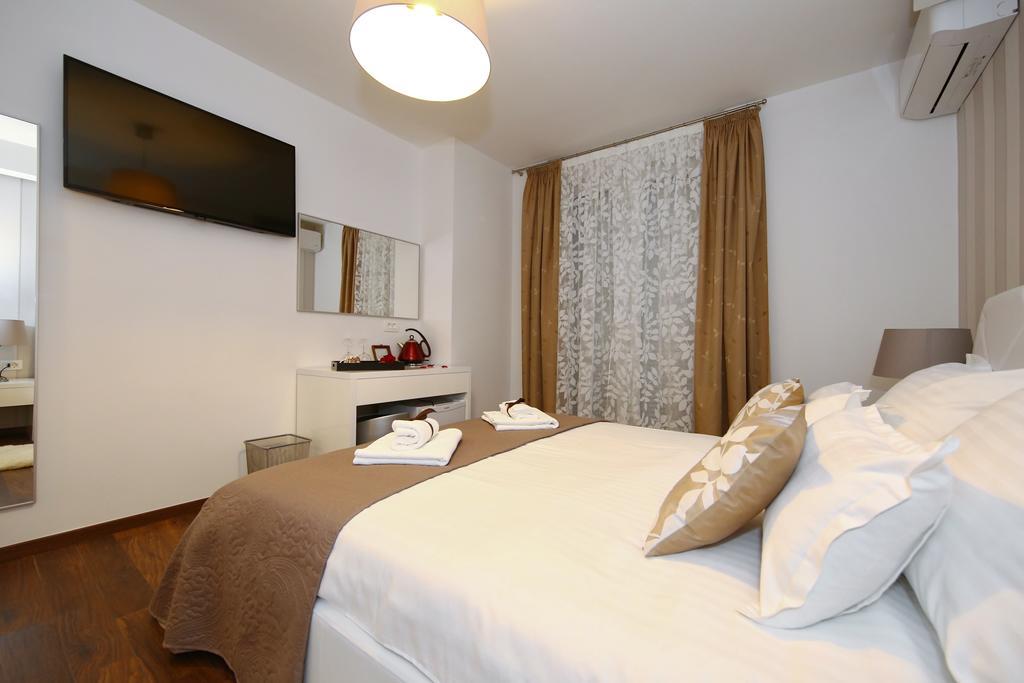 Lipotica Luxury Accommodation Zadar Dış mekan fotoğraf