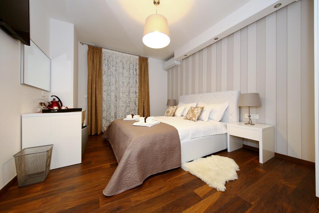 Lipotica Luxury Accommodation Zadar Dış mekan fotoğraf