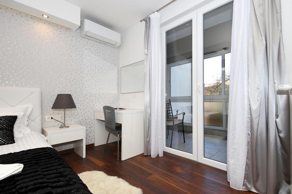 Lipotica Luxury Accommodation Zadar Dış mekan fotoğraf