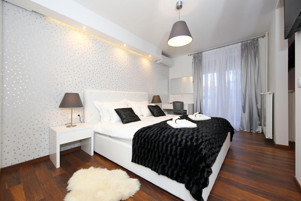 Lipotica Luxury Accommodation Zadar Dış mekan fotoğraf