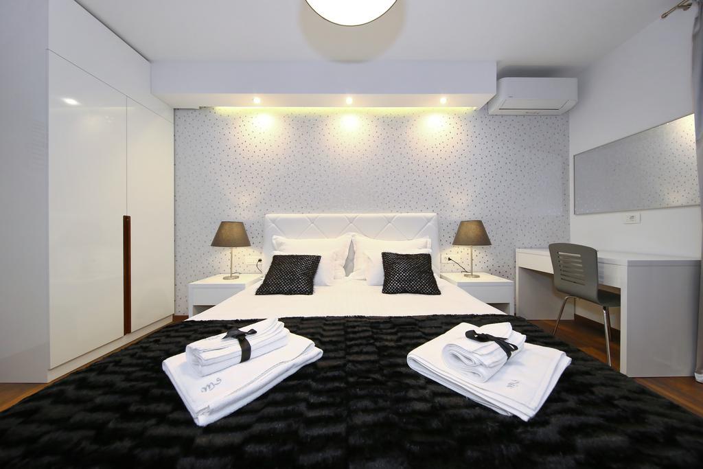 Lipotica Luxury Accommodation Zadar Dış mekan fotoğraf