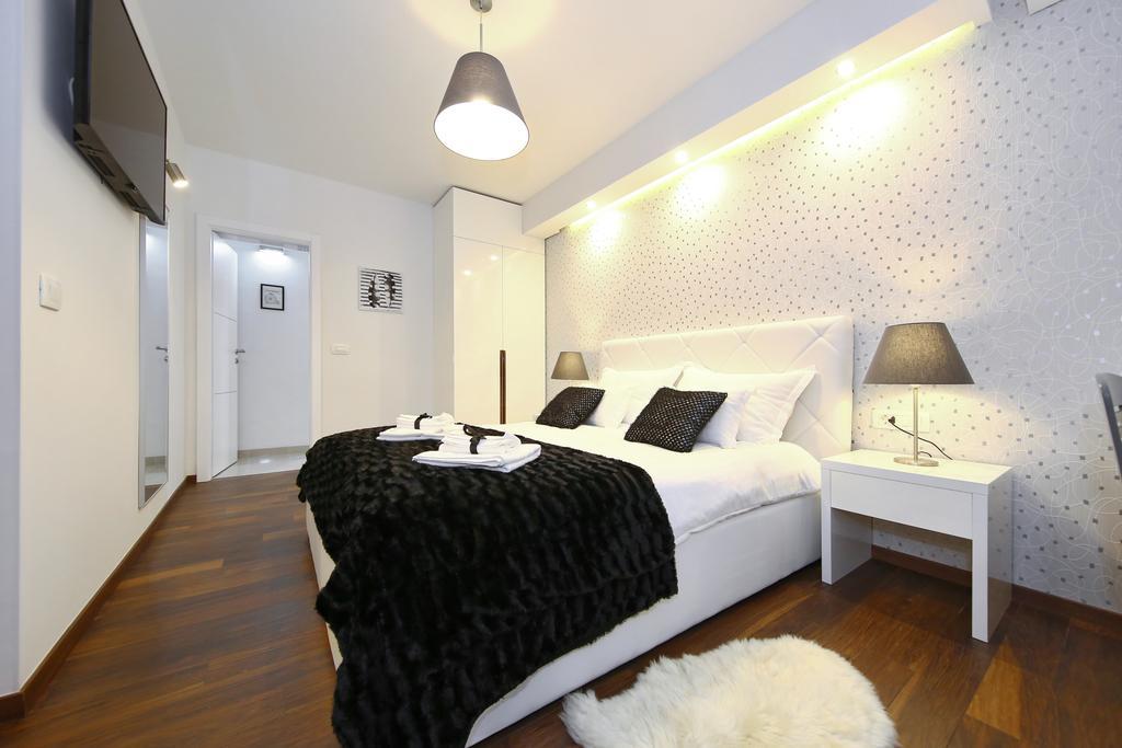 Lipotica Luxury Accommodation Zadar Dış mekan fotoğraf